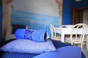 Due minuti dal mare con Balcone Vista Mare