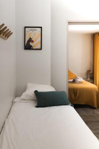 Hotels MONTRIEUX LE HAMEAU : photos des chambres