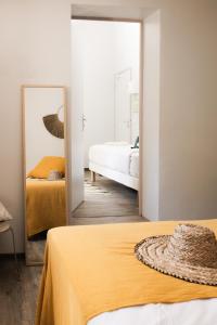 Hotels MONTRIEUX LE HAMEAU : photos des chambres