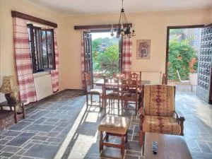 Chrysa's House - Perivólia