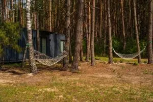 Arche Siedlisko Gołubowszczyzna - Boćki