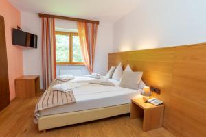  Economy Double or Twin Room room in Hotel Künstleralm