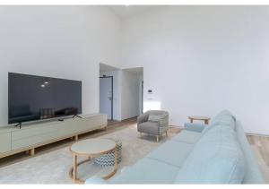 The pool house in Ponta de Sol