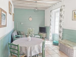 Maisons de vacances The Olive Press - Mon Lodge en Provence : photos des chambres