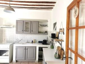 Maisons de vacances The Olive Press - Mon Lodge en Provence : photos des chambres