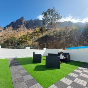 Casa Camino Tamadaba II (bottom home) - 4hvězdičkové hotely ve městě Agaete