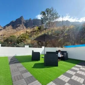 Casa Camino Tamadaba II (bottom home） - San José de Caideros