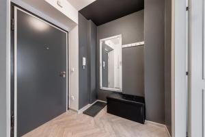 Vita Nejedleho apartments