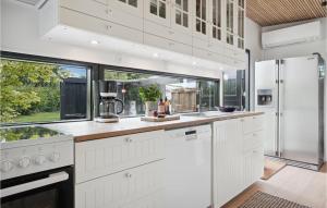 Awesome Home In Odder With Wifi