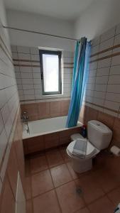 ELISSOS APPARTMENT MONEMVASIA