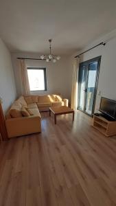 ELISSOS APPARTMENT MONEMVASIA