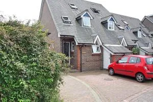 Aleberry Bed and Breakfast - 刘易斯