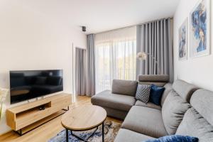Apartament BLUE BIRD SurfingBird Dźwirzyno
