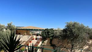 Al-jabal castle Hotel - Ajloun