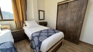 Al-jabal castle Hotel - Ajloun