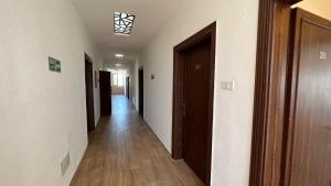 Al-jabal castle Hotel - Ajloun