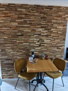 zomerhuis in Wijk aan Zee! 2 pers