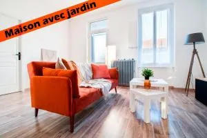 ✦ Maison avec jardin - Plaza Verde✦ - Le Boussier ✦ Maison avec jardin - Plaza Verde✦ - Le Boussier
