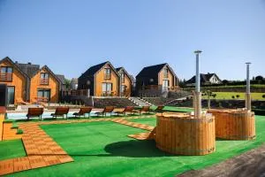 Zielona Osada - Jankowa