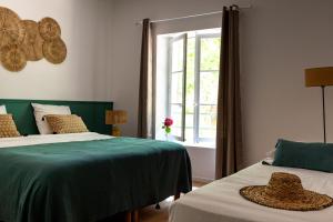 Hotels MONTRIEUX LE HAMEAU : photos des chambres