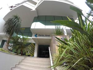 AP encantador na Praia do Forte! Porto Azul (107)