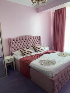 Seven Sea Apartment