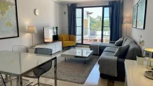 Paraiso del golf La Torre - Бенаавис