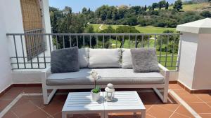 Paraiso del golf La Torre