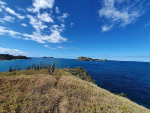 AP encantador na Praia do Forte! Porto Azul (106)