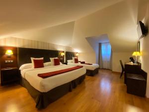 Hotel Rural - El Rincón de Don Pelayo