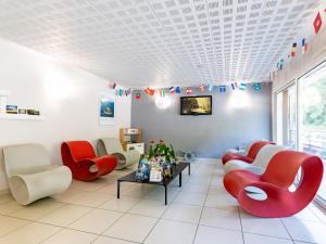 Hotels Vacanceole - Les Chambres de la Baie : photos des chambres