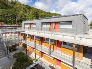 Hotels Vacanceole - Les Chambres de la Baie : photos des chambres