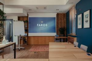 Hotel Faros Gdansk Airport