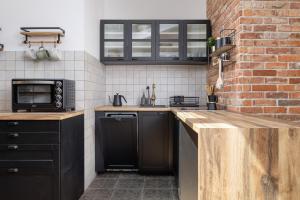 Wawel Castle Modern Studio Dietla by Renters