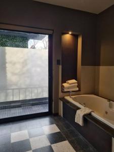 Casa Bontú - Departamento 3, 5ta Sección