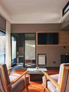 Casa Bontú - Departamento 3, 5ta Sección