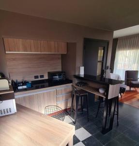 Casa Bontú - Departamento 3, 5ta Sección