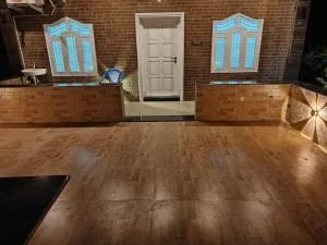 Treva Pent House - Tirukkannapuram