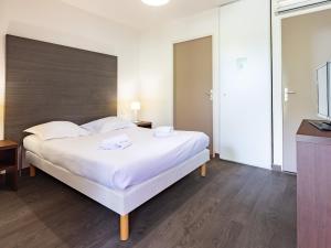 Hotels Vacanceole - Les Chambres de la Baie : photos des chambres