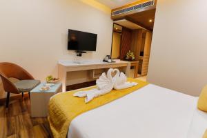 Hotel Dolphin Grand