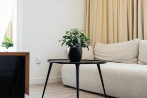 Apartament ResortSPA 428B