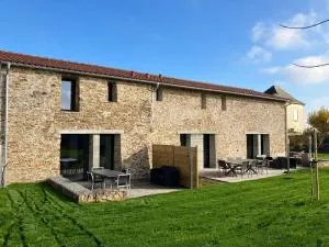 Petit Bretonnerie - La Haie-Fouassière