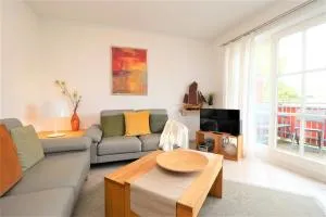 Residenz am Haferland App 03, Abendsonne - Jagdhaus