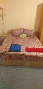 Locuința două dormitoare pt 3-4persoane