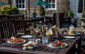 Chilston Park Hotel