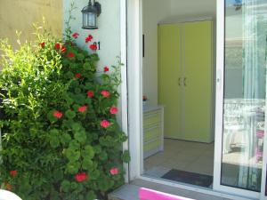 Maisons de vacances La Corse mer turquoise et sable fin : photos des chambres