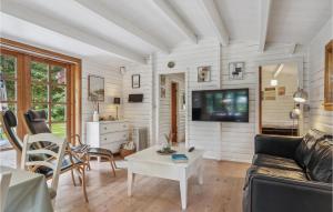 Holiday Home Jelsevej Ix