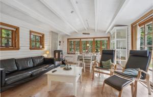 Holiday Home Jelsevej Ix