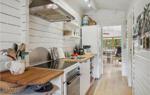 Holiday Home Jelsevej Ix