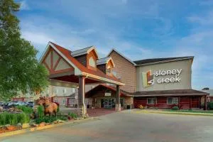 Stoney Creek Hotel Columbia - بونفيل